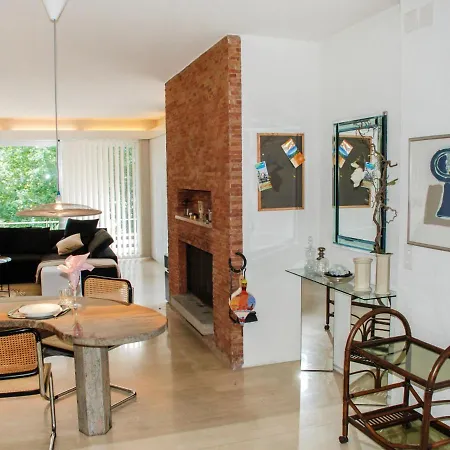Apartment Casa Corallo-1 Minusio