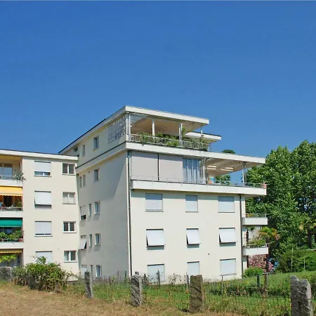 Casa Corallo-1 *